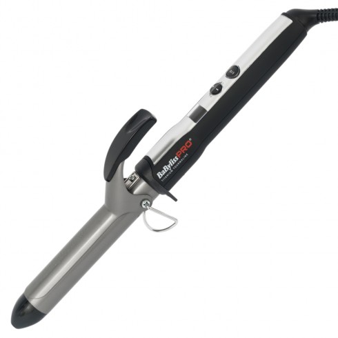 Плойка BaByliss Pro 25мм цифровая BAB2273TTE